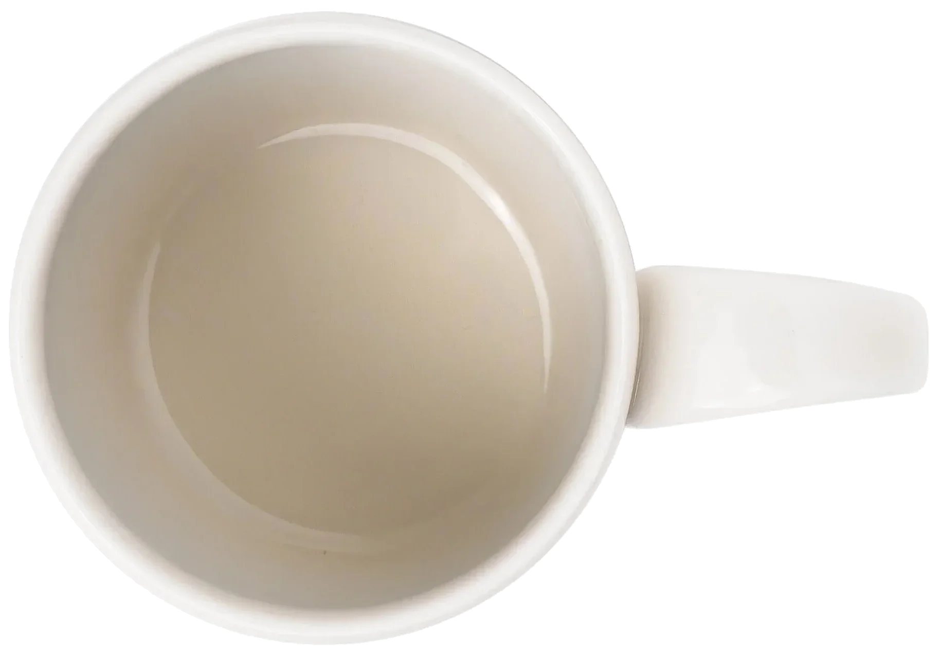 FORTE Filiżanka sztaplowalna 230 ml - VERLO