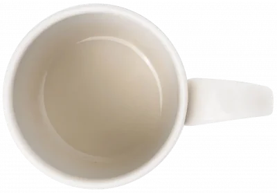 FORTE Filiżanka sztaplowalna 230 ml - VERLO