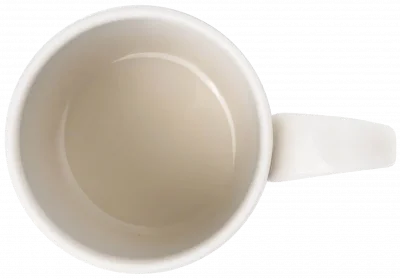 FORTE Filiżanka do espresso 90 ml - VERLO