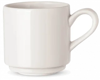 FORTE Filiżanka do espresso 90 ml - VERLO