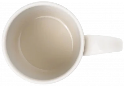 FORTE Kubek 360 ml - VERLO