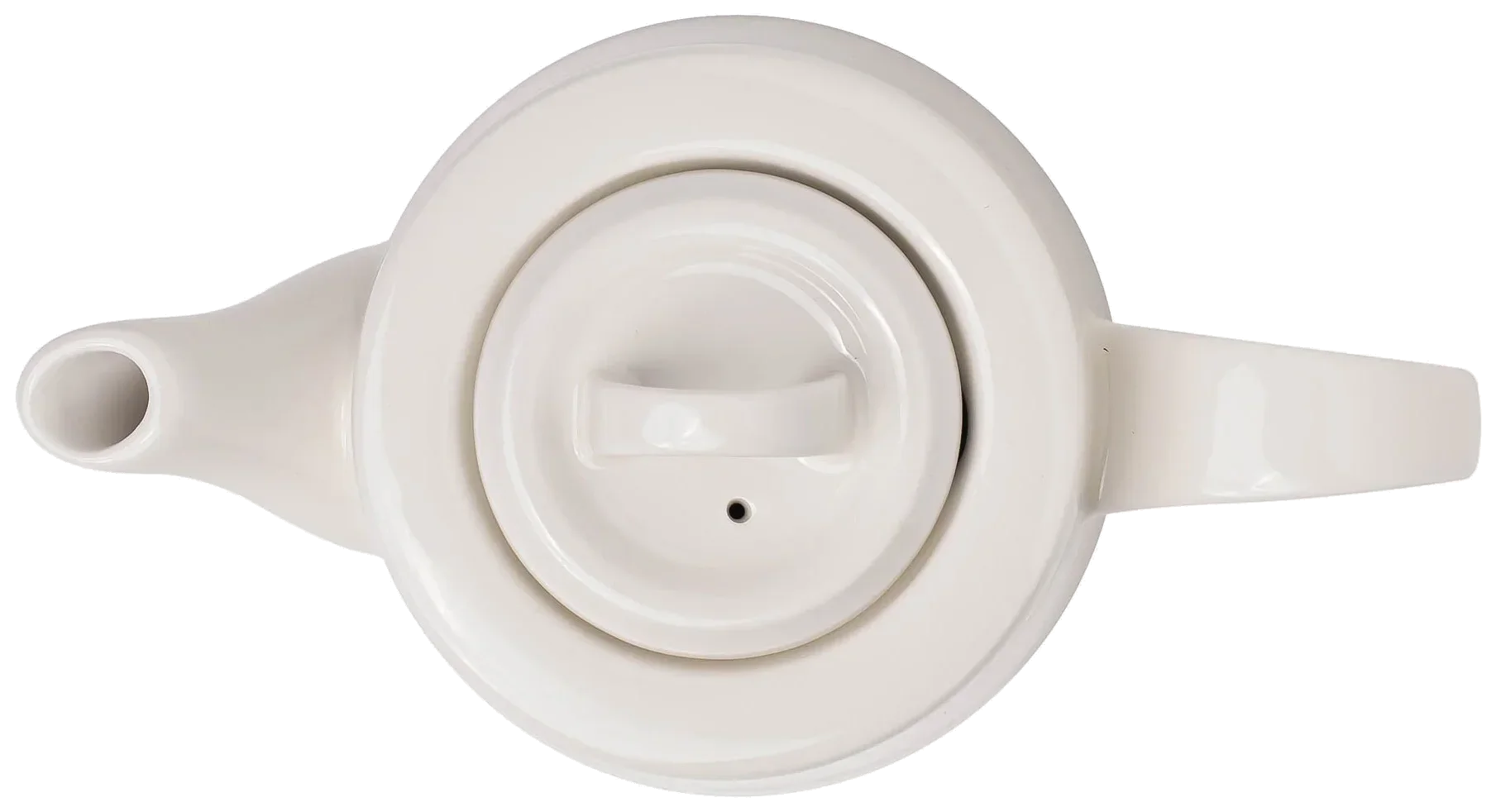 FORTE Dzbanek do herbaty 450 ml - VERLO