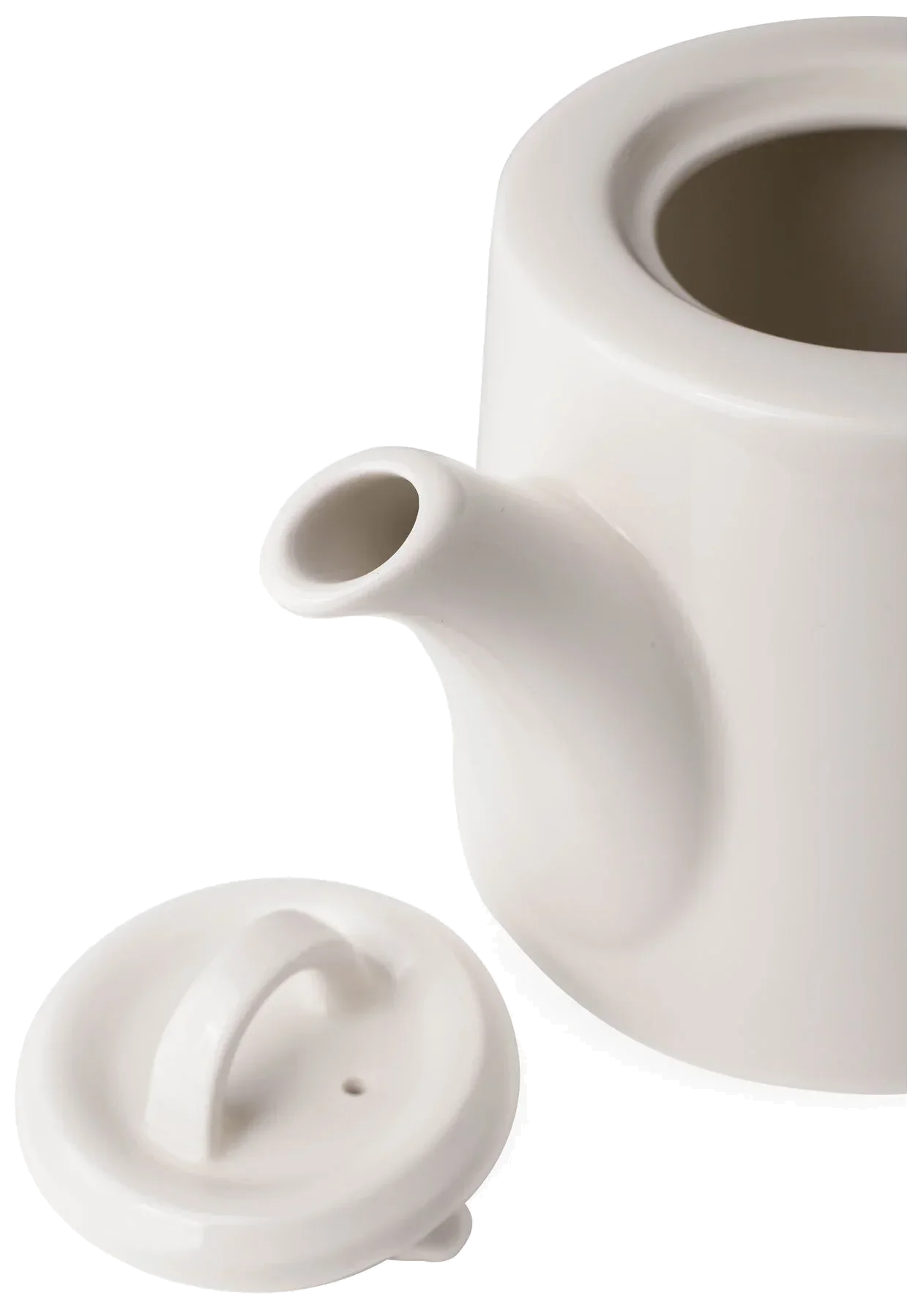 FORTE Dzbanek do herbaty 450 ml - VERLO