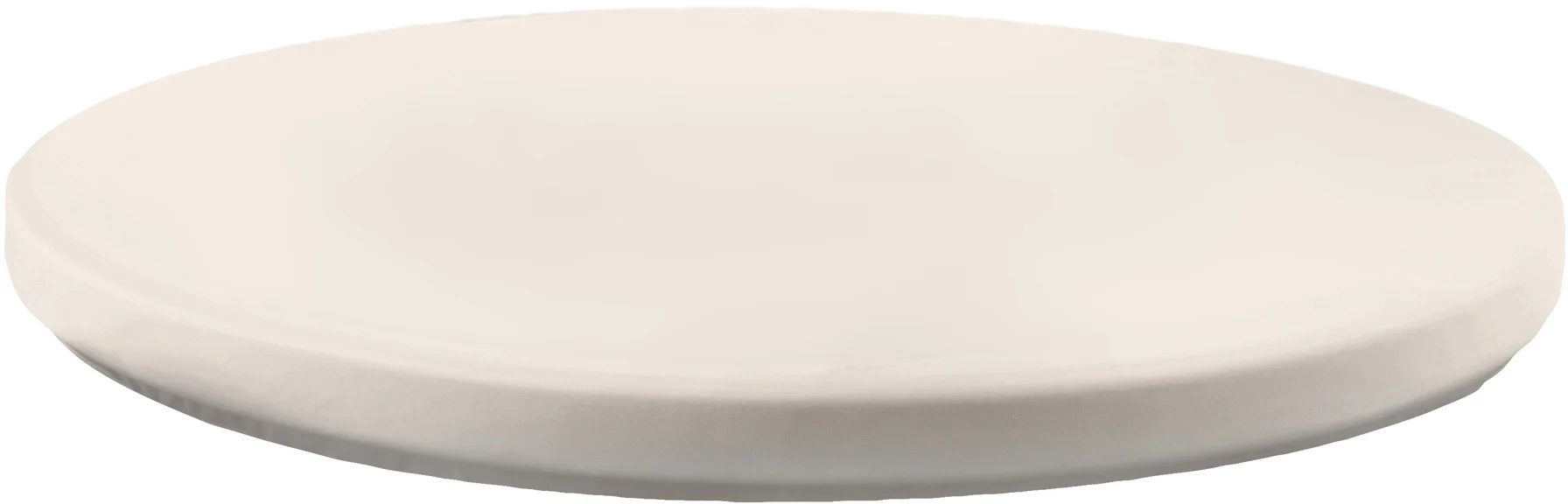 Top na stół koktajlowy 81,3 cm beżowy / VERLO