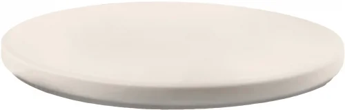 Top na stół koktajlowy 81,3 cm beżowy / VERLO