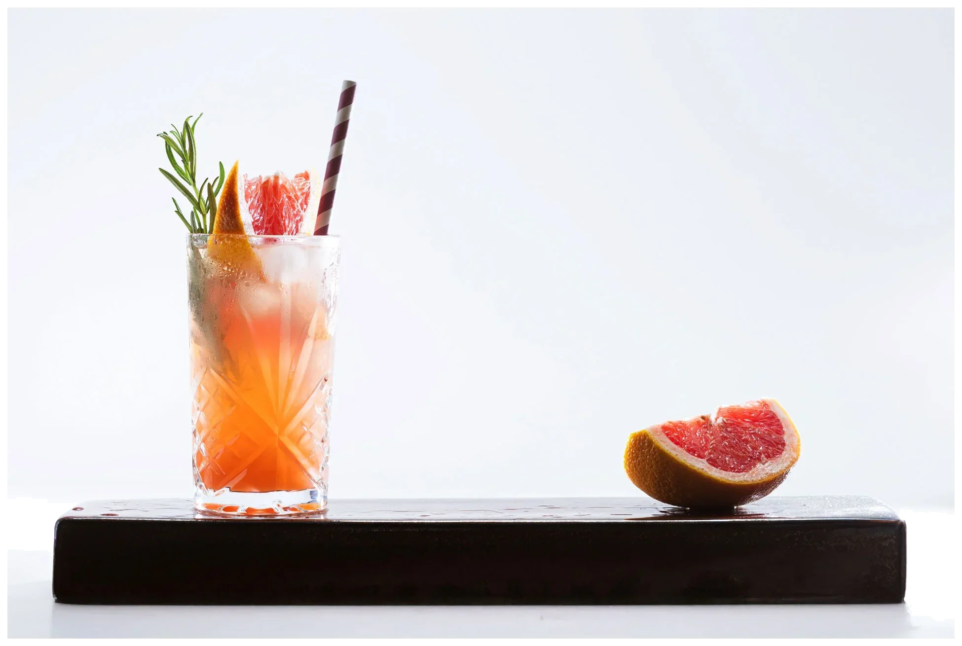 VERLO Szklanka highball GATSBY 350 ml, kpl. 6 szt.