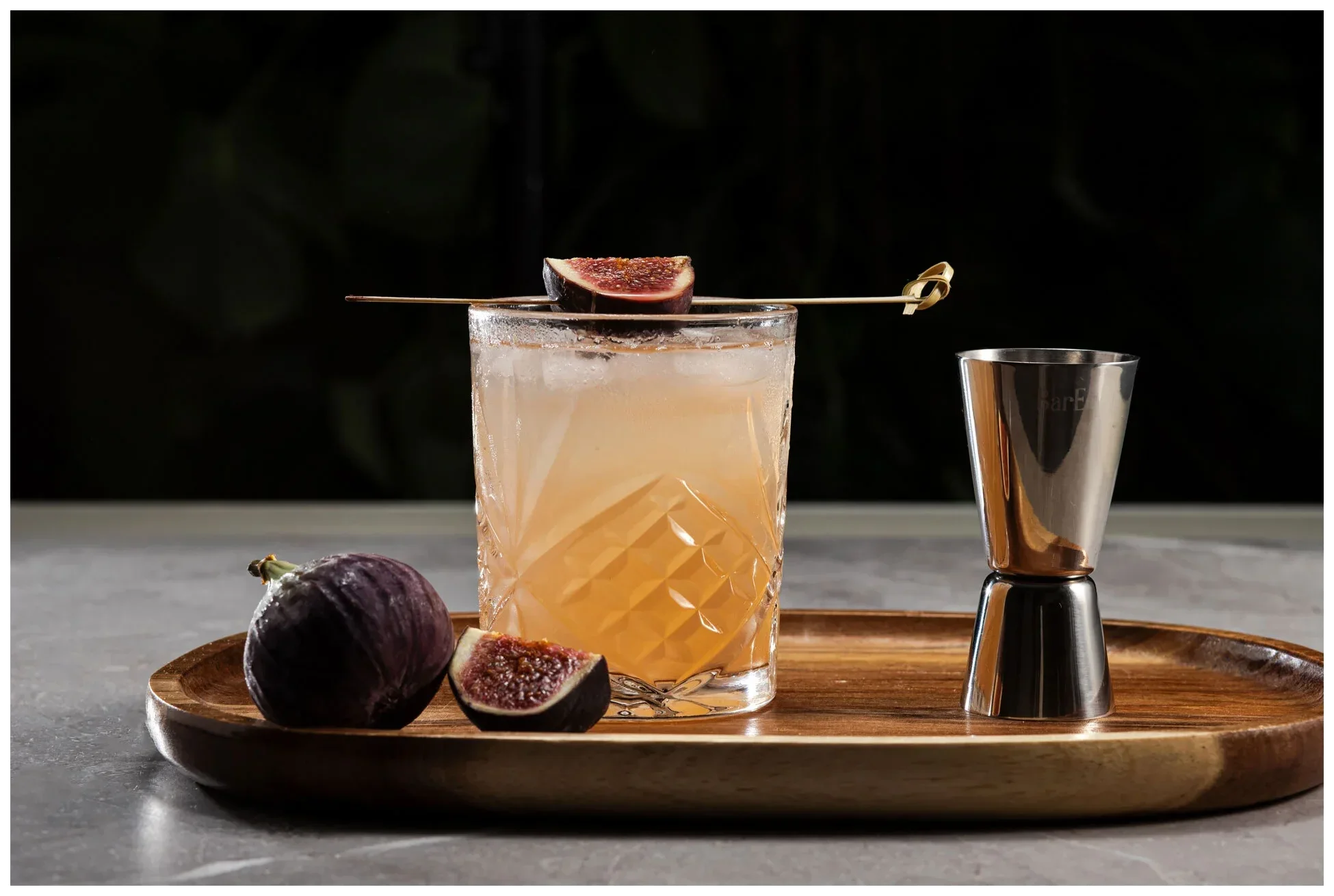 VERLO Szklanka tumbler GATSBY 300 ml, kpl. 6 szt.