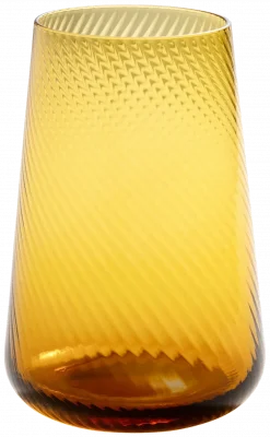 VERLO Szklanka highball AMBER 510 ml, kpl. 6 szt.
