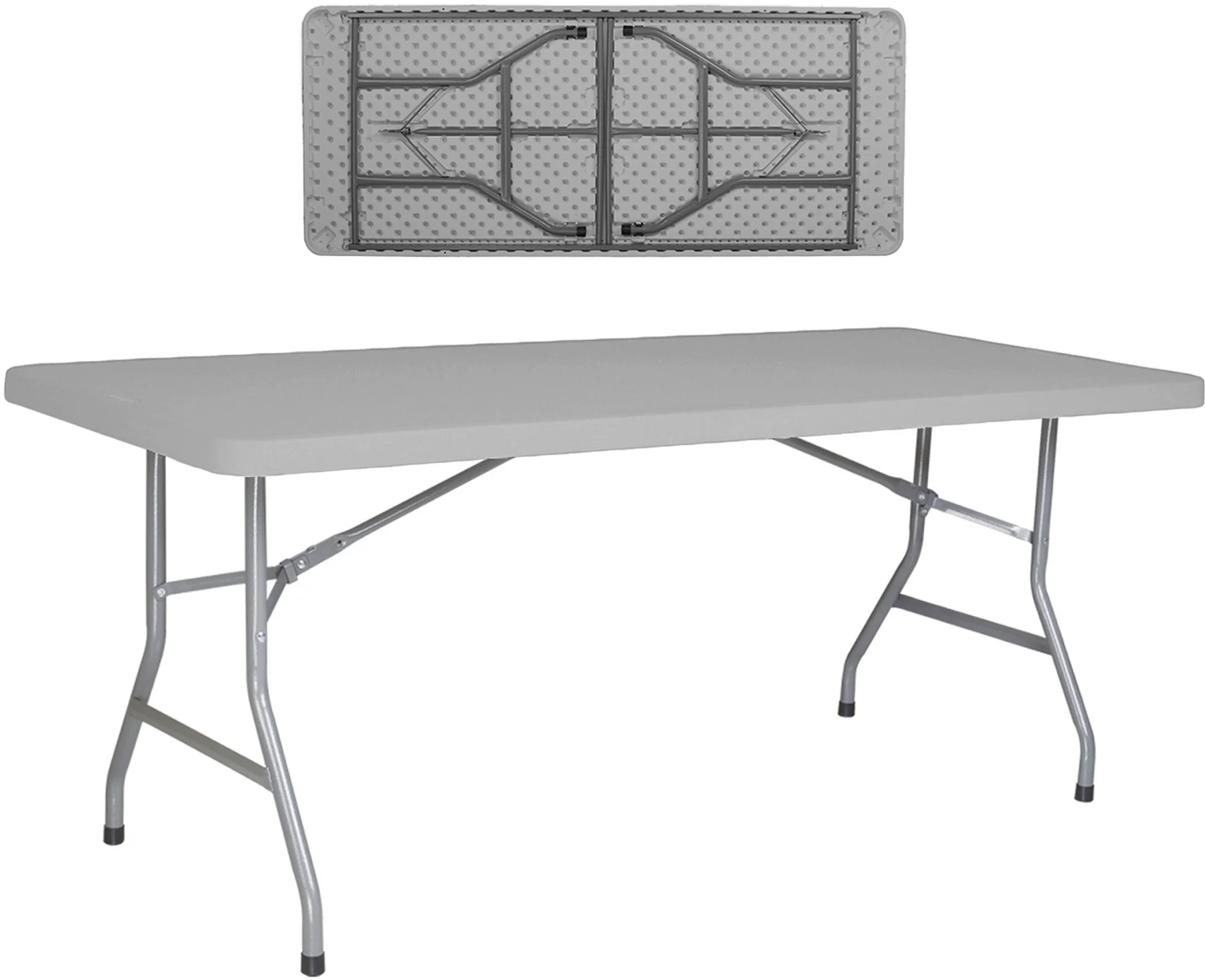 Stół cateringowy prostokątny 182,9 cm / VERLO