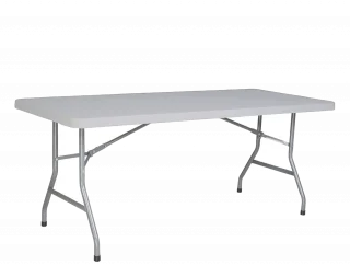 Stół cateringowy prostokątny 152,4 cm / VERLO