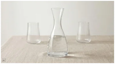 VERLO Karafka FLOE 1,2 l