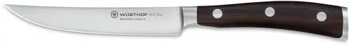 IKON Nóż do steków 12/22,9 cm / WÜSTHOF