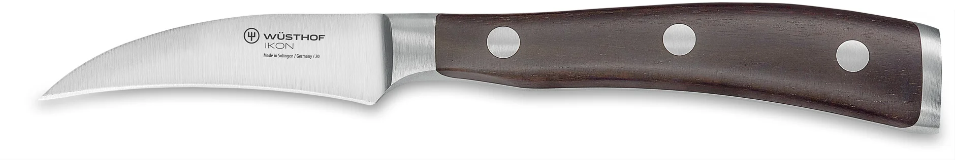 IKON Nóż do oczkowania 7/17,9 cm / WÜSTHOF