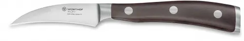 IKON Nóż do oczkowania 7/17,9 cm / WÜSTHOF