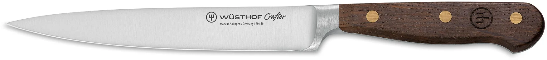 CRAFTER Nóż kuchenny 16 cm / WÜSTHOF