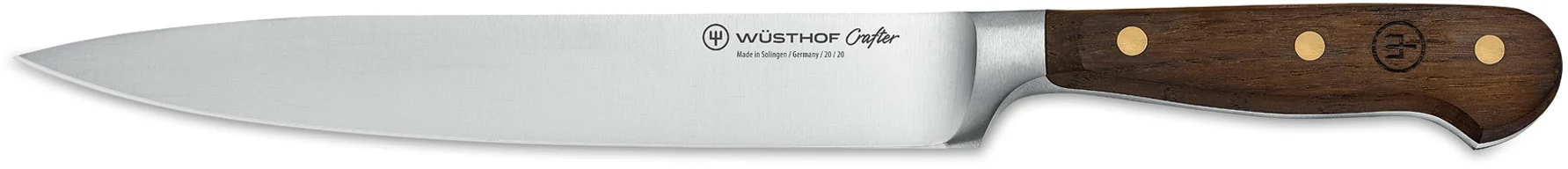 CRAFTER Nóż kuchenny 20 cm / WÜSTHOF