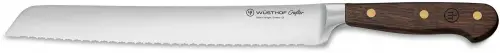CRAFTER Nóż do chleba 23 cm / WÜSTHOF