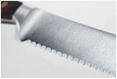 CRAFTER Nóż do chleba 23 cm / WÜSTHOF