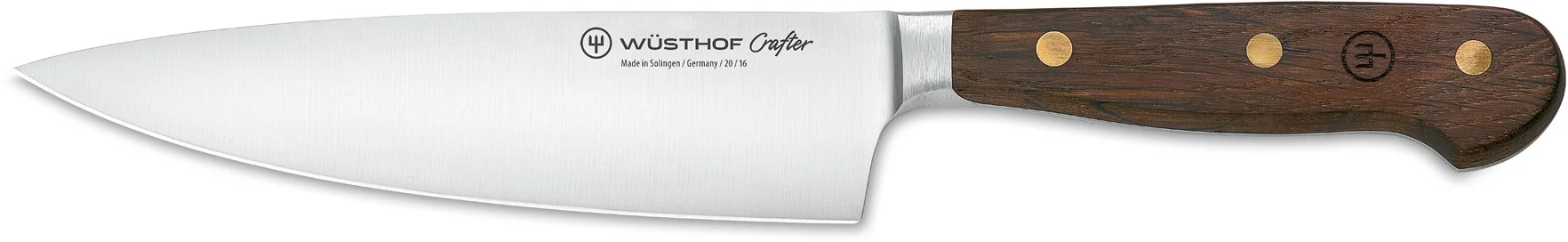 CRAFTER Nóż szefa kuchni 16 cm / WÜSTHOF