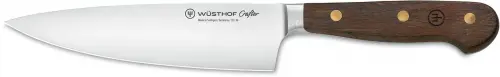CRAFTER Nóż szefa kuchni 16 cm / WÜSTHOF