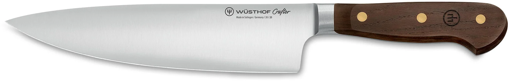 CRAFTER Nóż szefa kuchni 20 cm / WÜSTHOF
