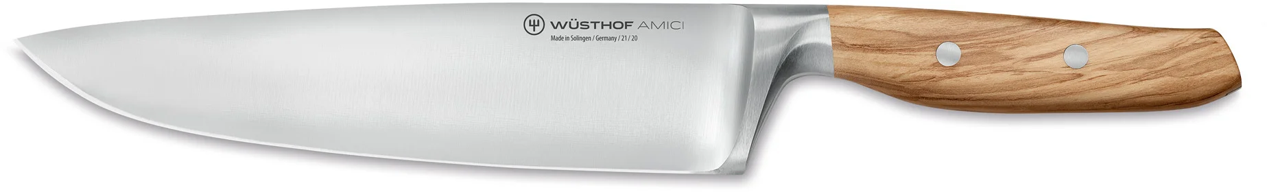 AMICI Nóż szefa kuchni 20/33,4 cm / WÜSTHOF