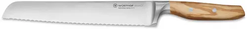 AMICI Nóż do chleba 23/36,4 cm / WÜSTHOF