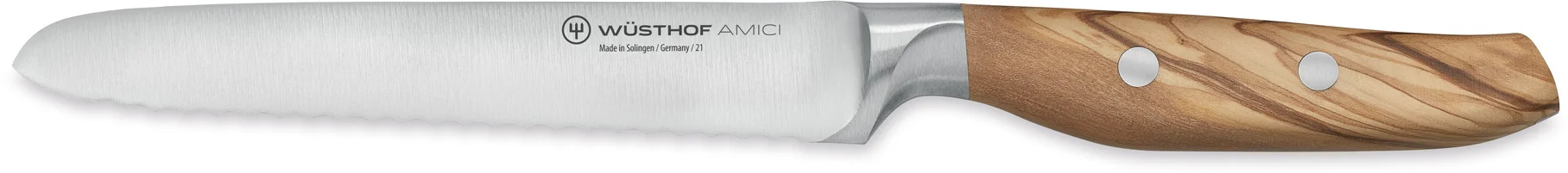 AMICI Nóż uniwersalny 14/25,2 cm / WÜSTHOF