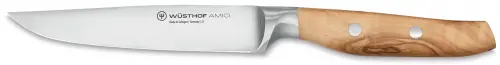 AMICI Nóż do steków 12/23,9 cm / WÜSTHOF