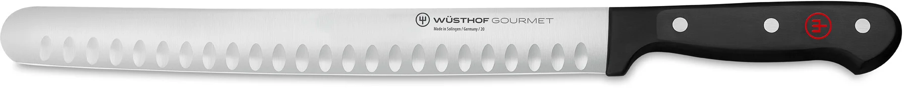 GOURMET Nóż do szynki 26/38,9 cm / WÜSTHOF