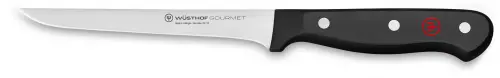 GOURMET Nóż do trybowania 14/27,1 cm / WÜSTHOF