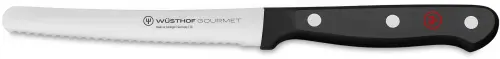 GOURMET Nóż kanapkowy 12/23,5 cm / WÜSTHOF