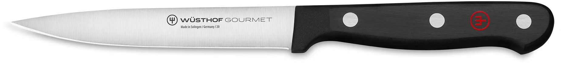 GOURMET Nóż kuchenny uniwersalny 12 cm  / WÜSTHOF