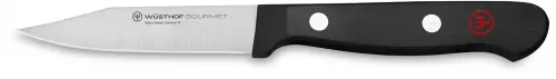 GOURMET Nóż do warzyw 8/18,5 cm / WÜSTHOF