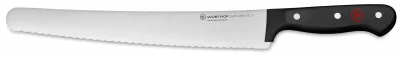 GOURMET Nóż super slicer 26/39,2 cm / WÜSTHOF