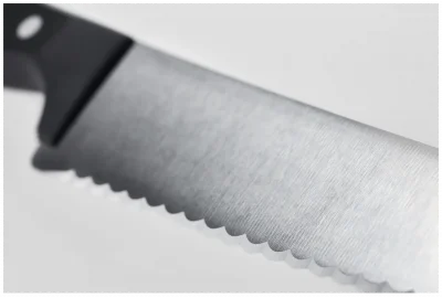 GOURMET Nóż super slicer 26/39,2 cm / WÜSTHOF