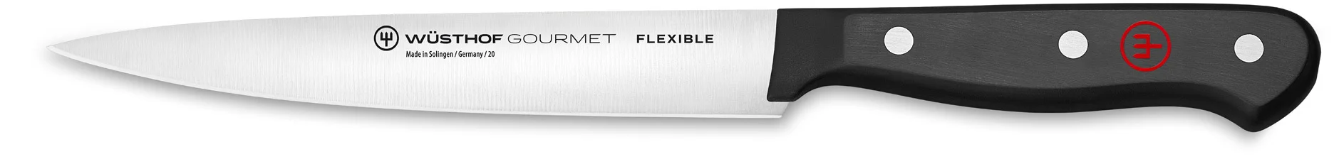 GOURMET Nóż do filetowania 16/28,6 cm / WÜSTHOF