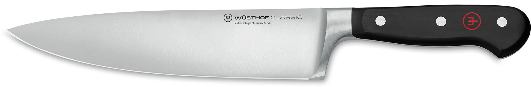 CLASSIC Nóż szefa kuchni 20 cm / WÜSTHOF