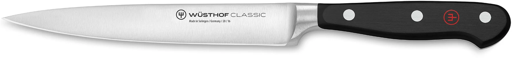 CLASSIC Nóż kuchenny 16 cm / WÜSTHOF