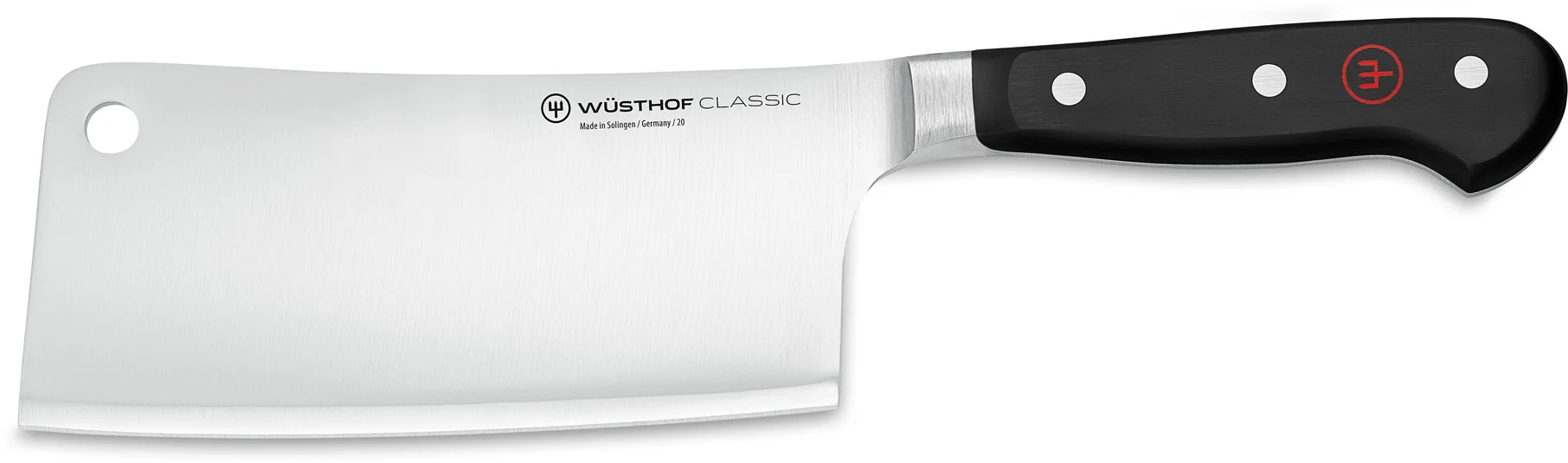 CLASSIC Tasak 16/29,7 cm / WÜSTHOF