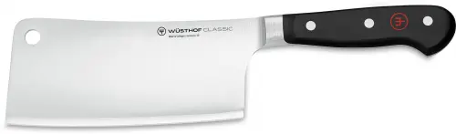 CLASSIC Tasak 16/29,7 cm / WÜSTHOF