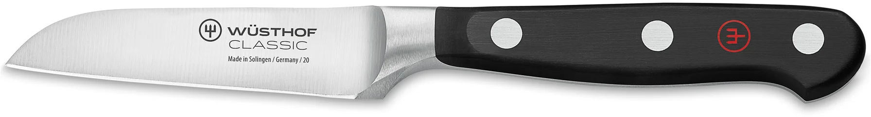 CLASSIC Nóż do warzyw 8 cm / WÜSTHOF