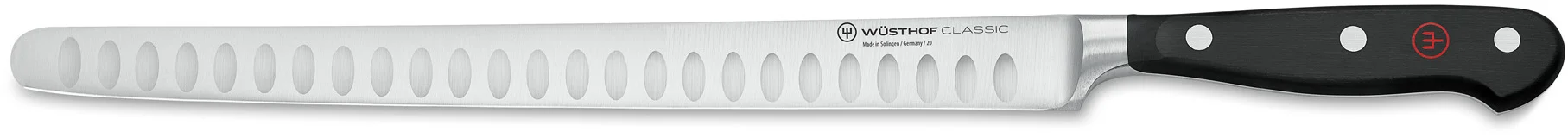 CLASSIC Nóż do szynki 26/38,1 cm / WÜSTHOF