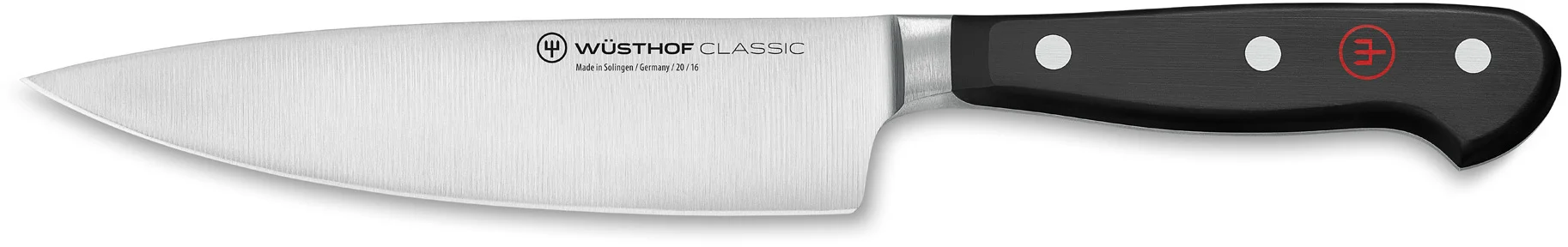 CLASSIC Nóż szefa kuchni 16/28 cm / WÜSTHOF
