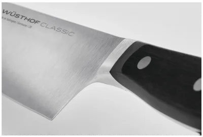 CLASSIC Nóż szefa kuchni 16/28 cm / WÜSTHOF