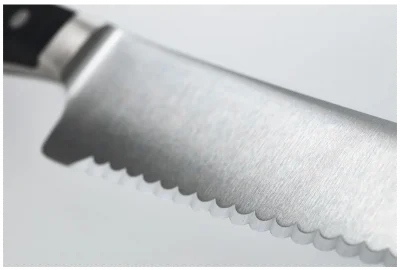 CLASSIC Nóż super slicer 26/38,4 cm / WÜSTHOF