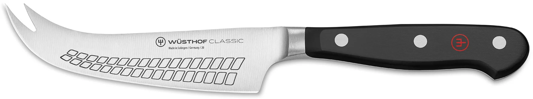 CLASSIC Nóż do sera 14/24,9 cm / WÜSTHOF