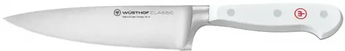 CLASSIC WHITE Nóż szefa kuchni 16/28 cm / WÜSTHOF