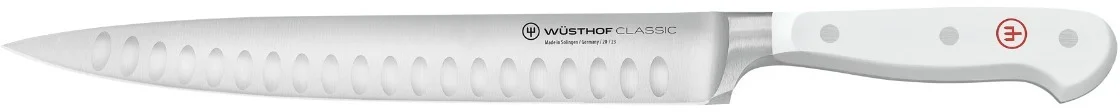 CLASSIC WHITE Nóż kuchenny 23/36 cm / WÜSTHOF