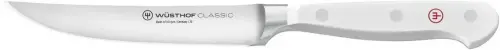 CLASSIC WHITE Nóż do steków/uniwersalny 12/23 cm / WÜSTHOF